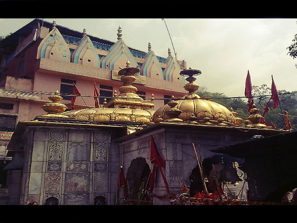ಜ್ವಾಲಾಮುಖಿ ಮಂದಿರ ಹಿಮಾಚಲ ಪ್ರದೇಶ