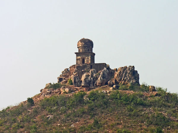 1. ಝಾನ್ಸಿಗೆ ಭೇಟಿ ಕೊಡಲು ಸೂಕ್ತ ಸಮಯ