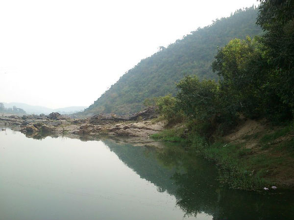ಜಾರ್ಖಂಡ್- ಹಂಡಿಕ್