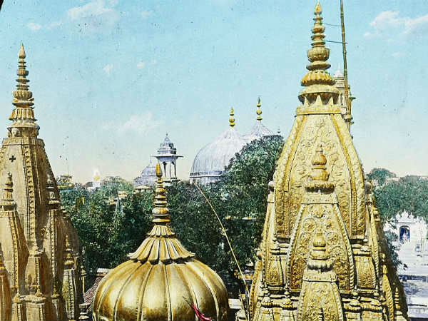 2. ಕಾಲ ಭೈರವ ಮಂದಿರ Fæ