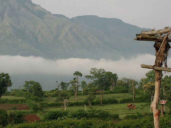 ಎಲ್ಲಿದೆ ಈ ಕೆಮ್ಮಣ್ಣುಗುಂಡಿ?