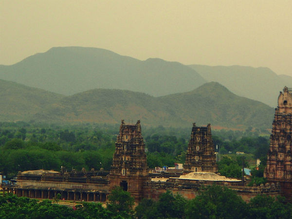 1. ಕೋದಂಡರಾಮ ದೇವಾಲಯಕ್ಕೆ ಭೇಟಿ ಕೊಡಲು ಸೂಕ್ತ ಸಮಯ
