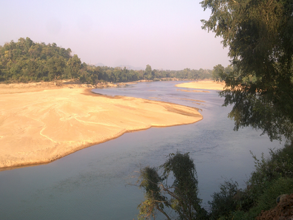 ಓಡಿಸ್ಸಾದ ರಾವುರ್ಕೆಲಾ