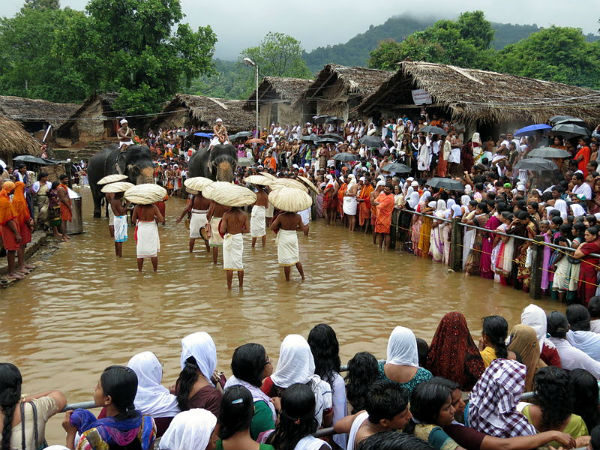 ಶಕ್ತಿ ದೇವಾಲಯ