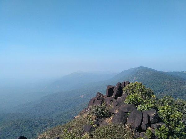 ಕುದುರೆಮುಖ