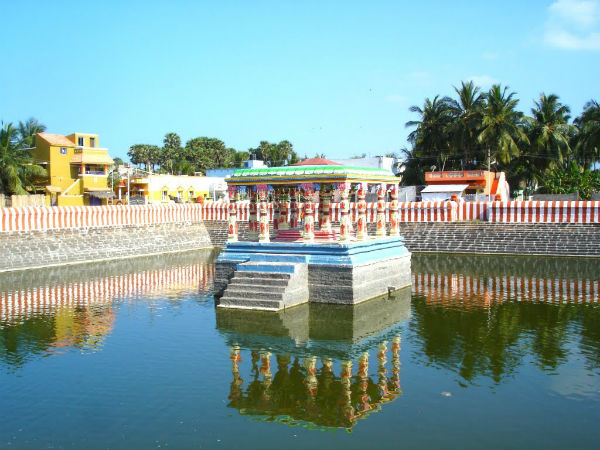 ಲಕ್ಷ್ಮಣ ತೀರ್ಥ