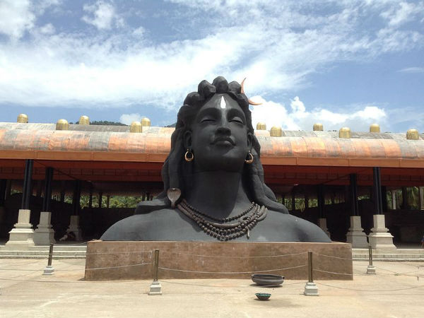 ಯೋಗಿಕ್ ದೇವಸ್ಥಾನ