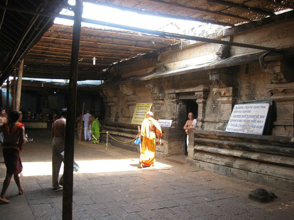 ಗೋಕರ್ಣ