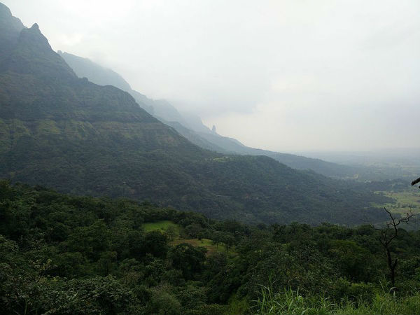 ಸ್ವರ್ಗದಂತಿರುವ ಸೌಂದರ್ಯ