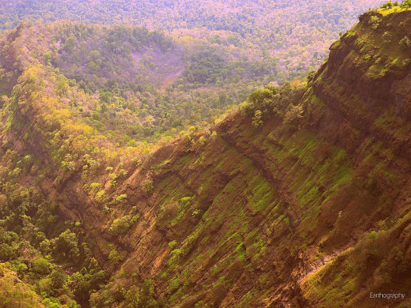 ಬ್ರಿಟಿಷ್ ಆಳ್ವಿಕೆ ಸಮಯದಲ್ಲಿ ಗಿರಿಧಾಮವಾಯಿತು