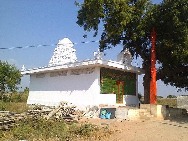 ಮೆಲ್ಲಚೆರಾವು