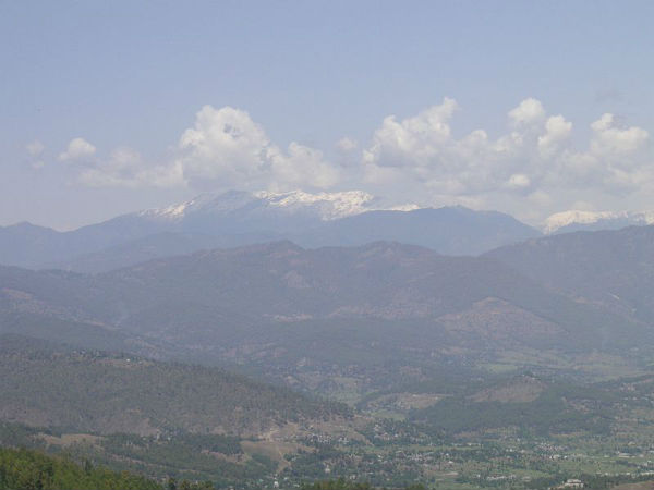 ಕಪಿಲೇಶ್ವರ ಟೆಂಪಲ್ ಟ್ರೆಕ್