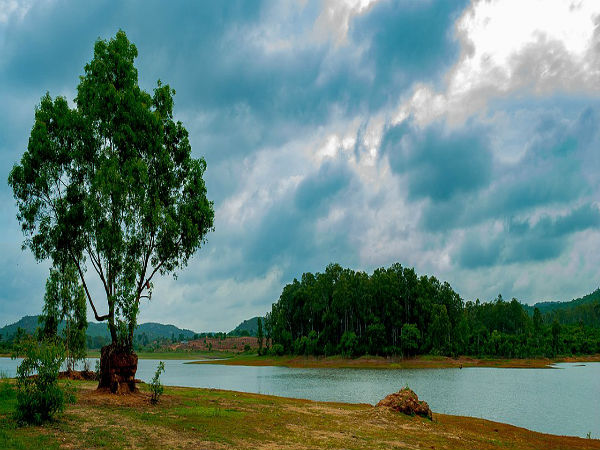 5. ತಟ್ಟೆಕೆರೆಯಲ್ಲಿ ಅತ್ಯಂತ ವಿಶೇಷವಾದುದು ಯಾವುದು