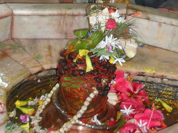 ಪಾತಾಳೇಶ್ವರ ಮಂದಿರ