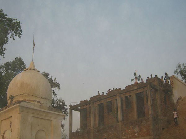 ರಾಮಚೌರಾ ಮಂದಿರ
