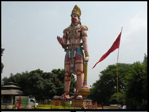ಹನುಮಾನ್ ವಾಟಿಕ