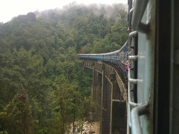 ತಲುಪುವುದು ಹೇಗೆ?