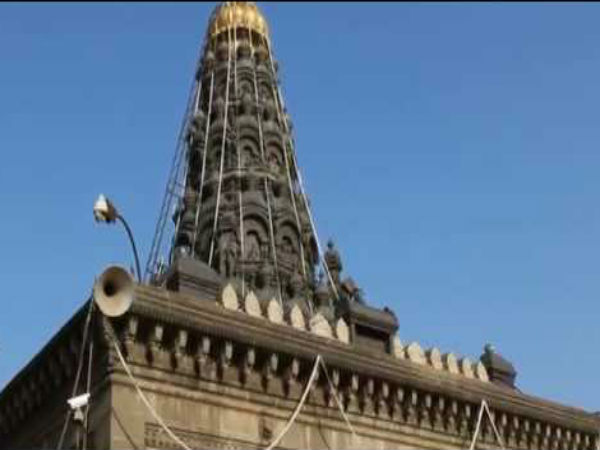 ಶರಣ ಬಸವೇಶ್ವರ ದೇವಸ್ಥಾನ