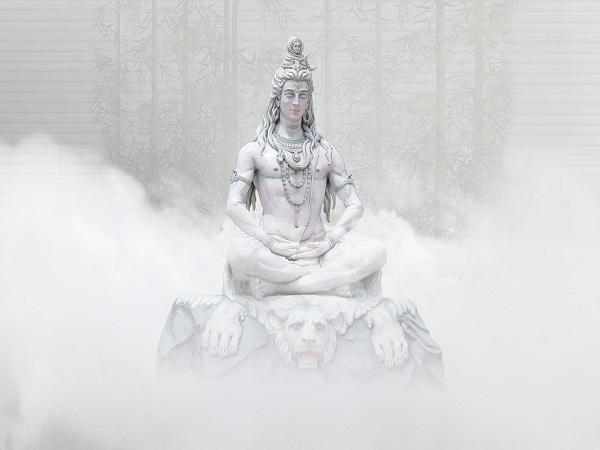 ಶಿವನ ಮಂದಿರ