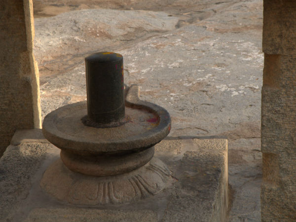ಭೀಮಾಸುರ ಸಂಹರಿಸಿದ ಶಿವ