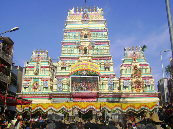 ತಲುಪುವುದು ಹೇಗೆ?