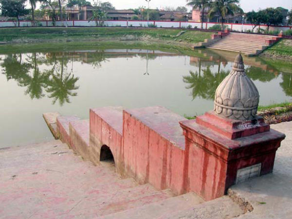 3. ದಂತಕಥೆ