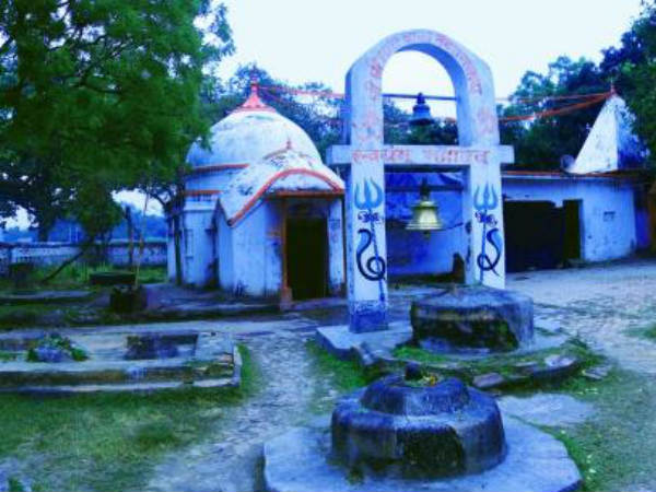 5. ಸೀತಾಕುಂಡ ನ ಹತ್ತಿರದಲ್ಲಿರುವ ಇನ್ನಿತರ ಆಸಕ್ತಿದಾಯಕ ಸ್ಥಳಗಳು