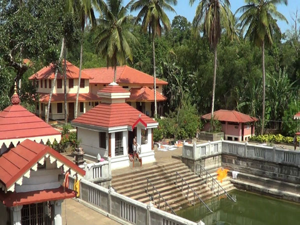 3. ಸೋಂದೇ ಮಠ