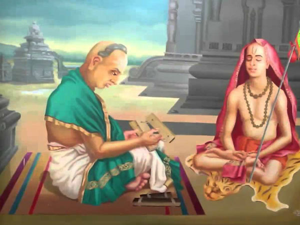 ಗಂಡು ಮಕ್ಕಳಿರಲಿಲ್ಲ