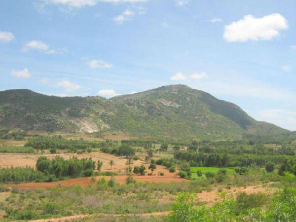 2. ಅಂತಿಮ ಗಮ್ಯಸ್ಥಾನ - ಶ್ರೀಕಾಕುಳಂ