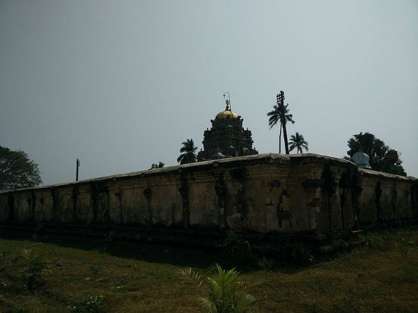 4. ಶ್ರೀಕೂರ್ಮಮ್