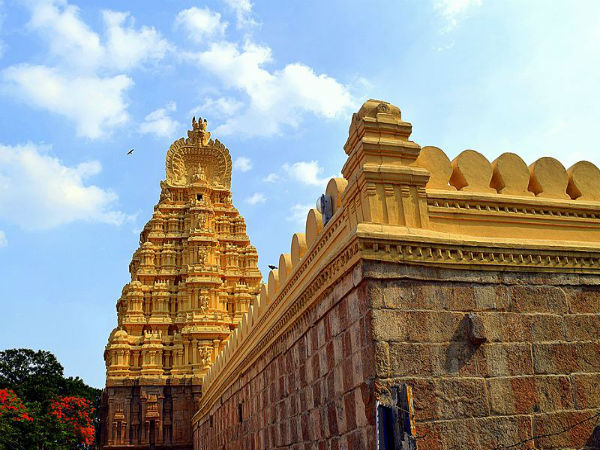 7. ಶ್ರೀರಂಗಪಟ್ಟಣ ಮತ್ತು ರಂಗನತಿಟ್ಟು