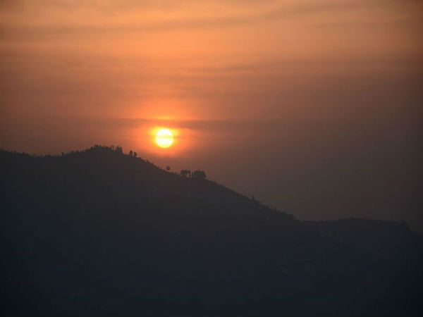 ಮುಕ್ತೇಶ್ವರ ಧಾಮ ದೇವಾಲಯ