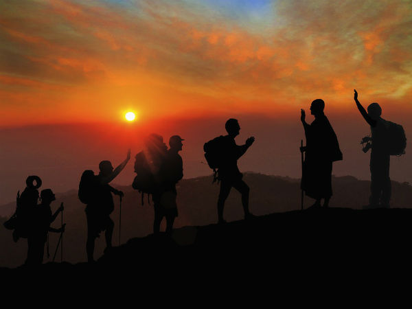 ಟ್ರಕ್ಕಿಂಗ್ಗೆ ಬೆಸ್ಟ್ ತಾಣ