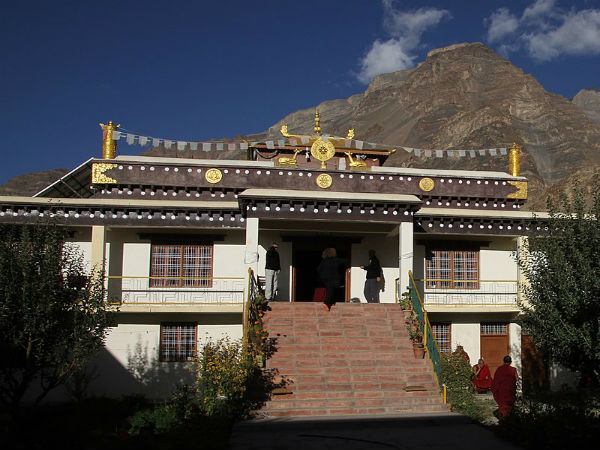 ಧ್ಯಾನ ಕೇಂದ್ರ