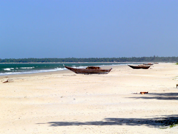 ತಾರ್ಕಾರ್ಲಿ