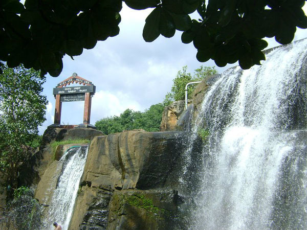ತಿರುಪರಪ್ಪು ಜಲಪಾತಕ್ಕೆ ಏಕೆ ಭೇಟಿ ನೀಡಬೇಕು?