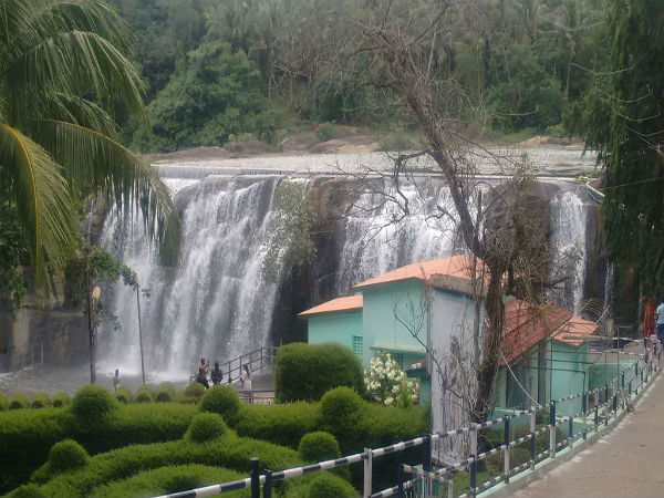 ತಲುಪುವುದು ಹೇಗೆ?