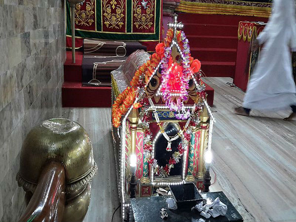 ಸಮಾಧಿ
