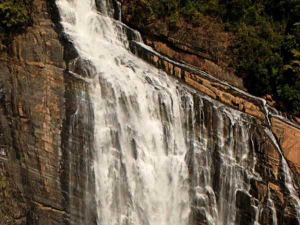 ಯುಚ್ಚಳ್ಳಿ ಜಲಪಾತ