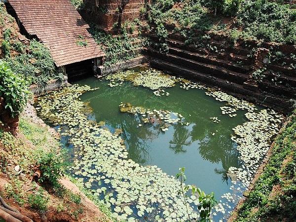 ಮಂದಿರದ ರಚನೆ