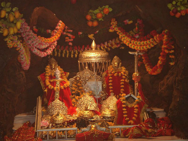 ಗುಹಾ ಮಾರ್ಗ