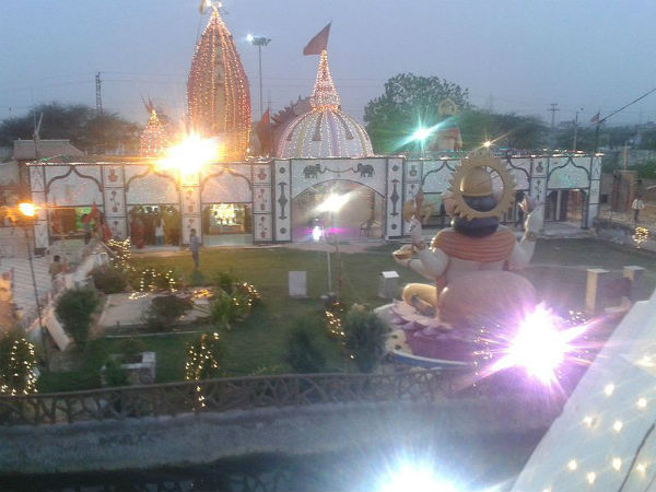 ಗಂಗಾ ನದಿ