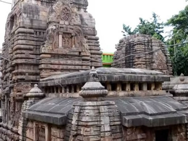ವೇತಾಲ್ ಮಂದಿರ ಓಡಿಸಾ