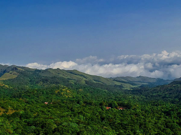 3. ದಕ್ಷಿಣಭಾರತದ ಕಾಶಿ