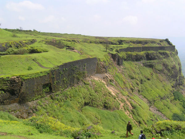 ಕೋಟೆಯ ಬಗ್ಗೆ ಒಂದಿಷ್ಟು