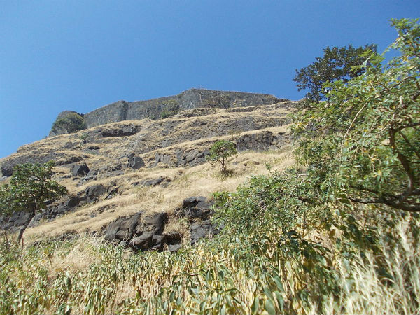 ಟ್ರಕ್ಕಿಂಗ್ ಪ್ರೀಯರ ತಾಣ