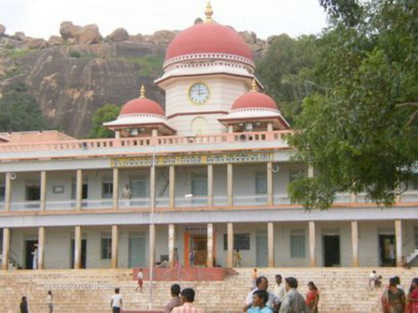 ಪವಿತ್ರ ನೀರಿಗಿದೆ ಔಷಧೀಯ ಶಕ್ತಿ