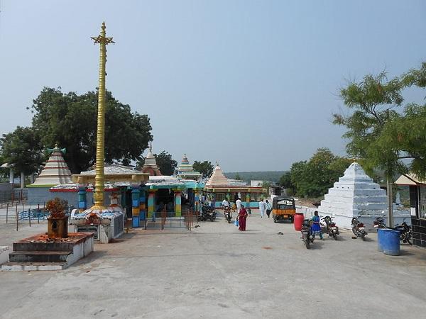 1.ವೀರಭಾಗವತ ಕ್ಷೇತ್ರ...