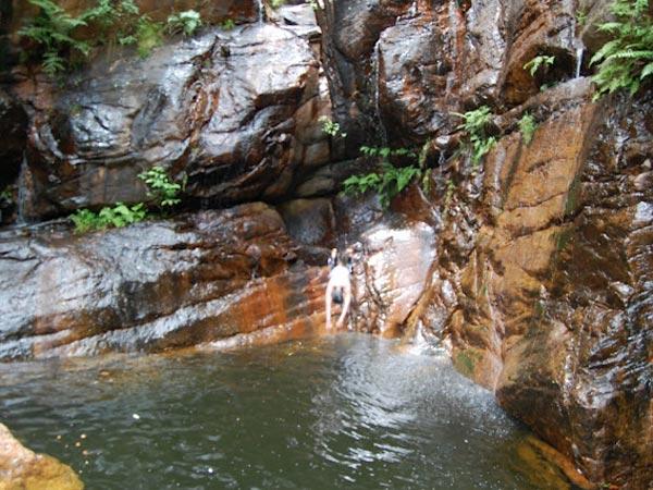 1.ನಗರಿ ಹಿಲ್ಸ್